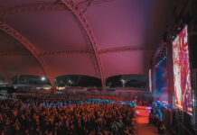 7.9.2025 Candelabrum Metal Festival – DAY 2 @ Velaria, Leon