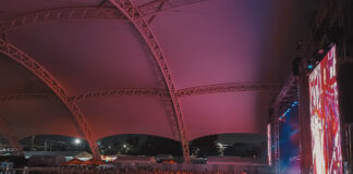 7.9.2025 Candelabrum Metal Festival – DAY 2 @ Velaria, Leon