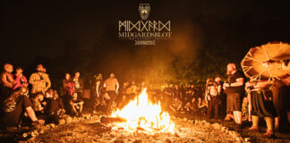 GALLERY: 13.8.2025 Midgardsblot Metal Festival – DAY 1 @ Borre, Norway