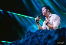 Interview with Kamelot — “I see colors, I see shapes, I feel feelings.”