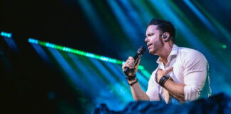 Interview with Kamelot — “I see colors, I see shapes, I feel feelings.”