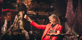 GALLERY: 14.9.2025 Ayreon: An Amazing Flight Through Time @ Poppodium 013, Tilburg