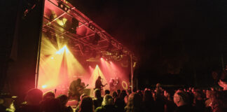 GALLERY: 14.8.2025 Midgardsblot Metal Festival – DAY 2 @ Borre, Norway