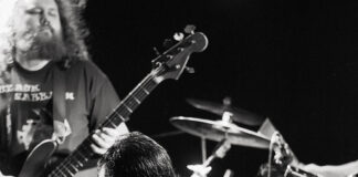 GALLERY: 22.09.2025 DET, Beatrix, Abigail @ Nirvana, Turku