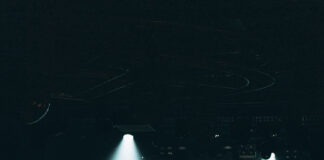 GALLERY: 31.8.2025 Charon @ Tavastia, Helsinki