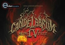 What to expect at Candelabrum Metal Festival 2025