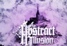 SONG OF THE DAY: An Abstract Illusion – No Dreams Beyond Empty Horizons