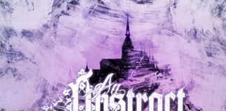 SONG OF THE DAY: An Abstract Illusion – No Dreams Beyond Empty Horizons