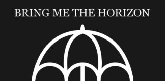 (2015) Bring Me the Horizon – That’s the Spirit: Anniversary special