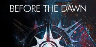 REVIEW: Before the Dawn – Cold Flare Eternal