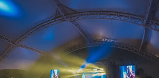 6.9.2025 Candelabrum Metal Festival – DAY 1 @ Velaria, Leon