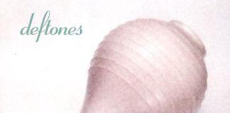 (1995) Deftones – Adrenaline: Anniversary special