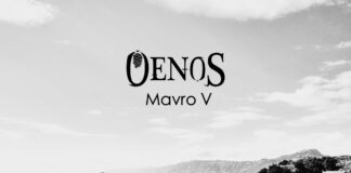 REVIEW: Oenos – Mavro V