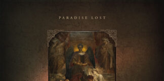 REVIEW: Paradise Lost – Ascension