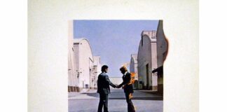 (1975) Pink Floyd – Wish You Were Here: Anniversary special