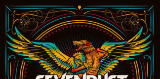 (2015) Sevendust – Kill the Flaw: Anniversary special