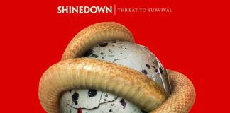 (2015) Shinedown – Threat to Survival: Anniversary special