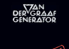 (1975) Van Der Graaf Generator – Godbluff: Anniversary special