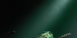 GALLERY: 17.10.2025 Assemble the Chariots & Ensiferum @ Logomo, Turku