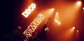 GALLERY: 07.10.2025 Alt Blk Era & Pendulum @ Helsingin Jäähalli, Helsinki