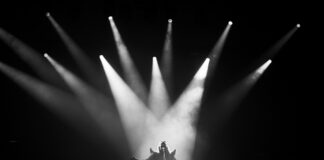 21.10.2025 Elinborg, Ásgeir, & Eivør @ Kulttuuritalo, Helsinki