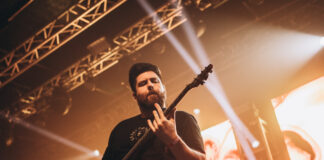 GALLERY: 26.9.2025 Euroblast – DAY 1 @ Essigfabrik, Cologne