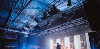 26.9.2025 Euroblast – DAY 1 @ Essigfabrik, Cologne