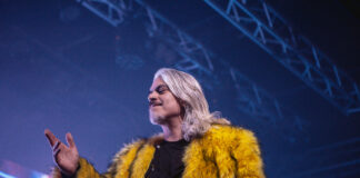 GALLERY: 27.9.2025 Euroblast – DAY 2 @ Essigfabrik, Cologne