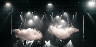 GALLERY: 15.10.2025 Elder & All Them Witches @ Poppodium 013, Tilburg