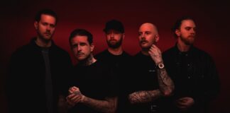 ADEPT Release Comeback Album Title Track “Blood Covenant”