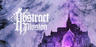 REVIEW: An Abstract Illusion – The Sleeping City