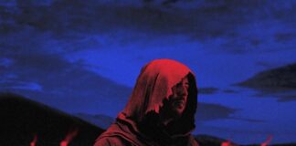 REVIEW: Hei’An – Kiss Our Ghosts Goodbye