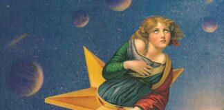 (1995) The Smashing Pumpkins – Mellon Collie and the Infinite Sadness: Anniversary special