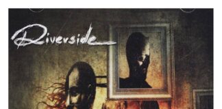 (2005) Riverside – Second Life Syndrome: Anniversary special