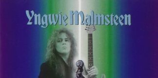 (1995) Yngwie Malmsteen – Magnum Opus: Anniversary Special
