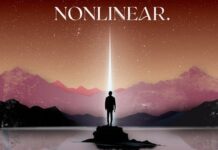 REVIEW: Nonlinear – EP: The Longing Light