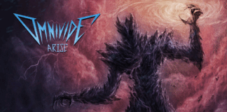 REVIEW: Omnivide – EP: Arise