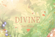 SONG OF THE DAY: Ave Mujica – Divine