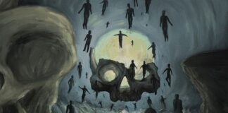 REVIEW: Nero Doctrine – Daughter of the Sea