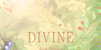 SONG OF THE DAY: Ave Mujica – Divine