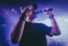 GALLERY: 9.10.2025 LUNA KILLS & Bloodred Hourglass @ Cassiopeia, Berlin