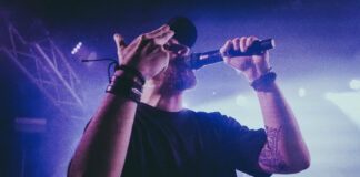 GALLERY: 9.10.2025 LUNA KILLS & Bloodred Hourglass @ Cassiopeia, Berlin