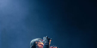 GALLERY: 10.11.2025 Klogr, Evergrey, & Katatonia @ Logomo, Turku