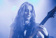 20.11.2025 Aephenemer, Dark Oath, & Valhalore @ Nirvana, Turku