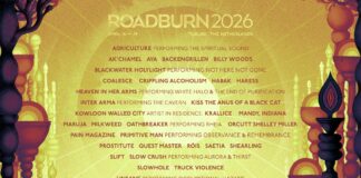 ROADBURN 2026: new batch of announcements
