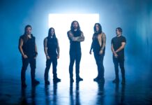 Top-Charting Metalcore Icons AS I LAY DYING Return With Triumphant New Single “If I Fall”