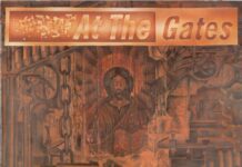 (1995) At the Gates – Slaughter of the Soul: Anniversary Special