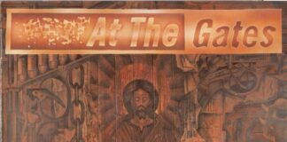 (1995) At the Gates – Slaughter of the Soul: Anniversary Special