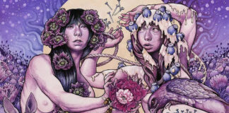 (2015) Baroness – Purple: Anniversary Special