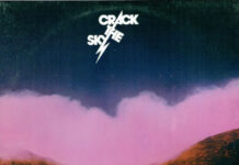 (1975) Crack the Sky – Crack the Sky: Anniversary special
